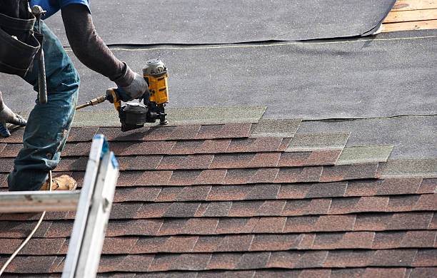 Licensed Roofing service in Harrells, NC - Brentwood Metal Roofing